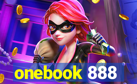 onebook 888